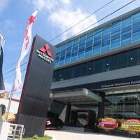 dealer-mitsubishi-motors-ke-129-beroperasi-di-kawasan-wiyung-surabaya-barat