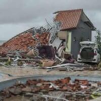 bnpb-catat-4728-orang-mengungsi-akibat-banjir-bandang-di-sentani