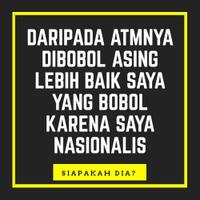 profil-ramyadjie-priambodo-kerabat-prabowo-yang-ditangkap-polisi