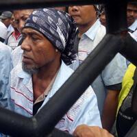 massa-amt-yang-bajak-mobil-tangki-pertamina-geruduk-polres-jakarta-utara