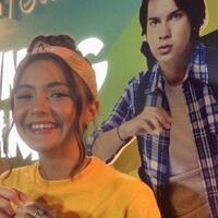 kelar-syuting-serial-running-girl-tubuh-amanda-rawles-ditempelkan-banyak-koyok