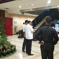 menilik-aktivitas-pegawai-kemenag-setelah-ruang-menteri-lukman-digeledah-kpk