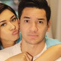 pasca-terbaring-sakit-nana-mirdad-dapat-perlakuan-romantis-dari-andrew-white