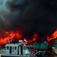 kubu-prabowo-bilang-menteri-susi-hanya-pencitraan-menghancurkan-kapal-pencuri-ikan