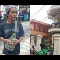 hanya-dari-ngojek-driver-ojol-ini-mampu-bangun-rumah-mewah-dua-lantai-dan-kos-kosan