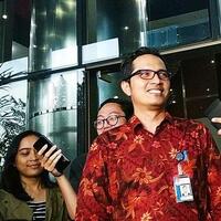 kpk-periksa-8-anggota-dprd-jambi-terkait-suap-ketuk-palu-pengesahan-rapbd