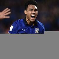 teerasil-dangda-batal-lakoni-laga-ke-100-bersama-timnas-thailand