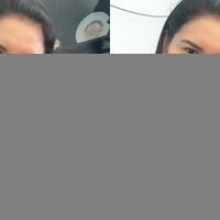 kisah-keikhlasan-dayang-donna-faroek-mengadopasi-bayi-yang-dibuang-ibunya