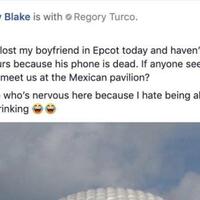 kehilangan-pacarnya-ketika-di-disney-world-perempuan-ini-minta-pertolongan-facebook