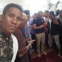 kata-istri-soal-rahasia-ketampanan-sandiaga-uno--air-wudhu