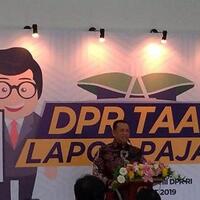 ketua-dpr-ajak-anggota-dewan-lapor-spt-pajak-dan-lhkpn