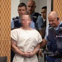 teroris-penembakan-dua-masjid-di-selandia-baru-ditangkap-saat-menuju-lokasi-ke-tiga