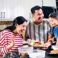 mengintip-isi-dapur-nagita-slavina-yang-bernuansa-serba-putih