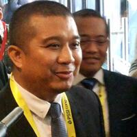 erwin-aksa-dukungan-ke-prabowo-sandi-fadel-muhammad-sarankan-dpp-golkar-memanggilnya