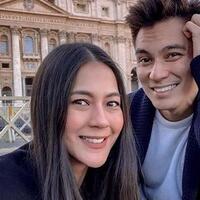 punya-istri-seorang-model-baim-wong-lebih-suka-paula-verhoeven-tampil-tanpa-makeup