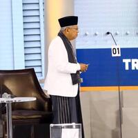 elektabilitas-jokowi-ma-ruf-turun-jubir-ini-karena-hoaks