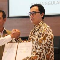 dirut-perhutani-teken-nota-kesepahaman-tanggap-bencana-dengan-bnpb