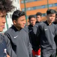 hasil-akhir-garuda-select-vs-huddersfield-town-u-18-kedua-tim-bermain-imbang-2-2