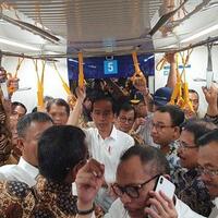 kesan-para-menteri-usai-diajak-jokowi-menjajal-mrt