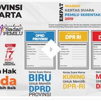 desain-5-surat-suara-di-pemilu-2019-dan-cara-mencoblosnya