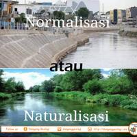 taufik-sindir-menteri-pupr-tak-paham-soal-normalisasi-sungai