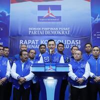 menurut-survei-kompas-pemilih-partai-demokrat-paling-tidak-loyal-di-pemilu-2019