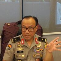 fokus-amankan-pemilu-besok-tni-polri-gelar-apel-kesiapsiagaan-pengamanan-pemilu