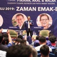 ketum-partai-amanat-nasional-ingin-wakil-ketua-dpr-ri-dari-pan-diisi-perempuan