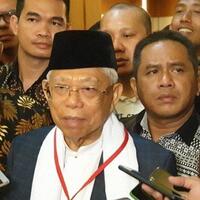 kiai-ma-ruf-minta-relawan-kerja-keras--door-to-door--darat-dan-udara