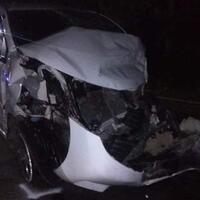 caleg-dpra-meninggal-dunia-saat-mobil-yang-ditumpangi-tabrak-truk