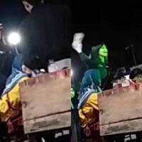 bak-acara-katakan-putus-cewek-ini-labrak-cowoknya-yang-kepergok-selingkuh-di-cafe