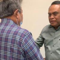 menpan-rb-syafruddin-jenguk-ani-yudhoyono-di-singapura