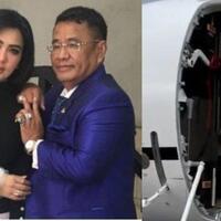 datangi-agen-jet-pribadi-syahrini-hotman-paris-sebut-nama-haji-pengusaha-batu-bara