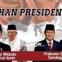 berikut-hasil-survei-elektabilitas-jokowi-maruf-vs-prabowo-sandi-jelang-pilpres-2019