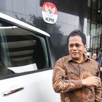 kpk-panggil-sekjen-dpr-terkait-kasus-suap-anggaran-pegunungan-arfak