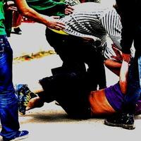 polisi-buru-pelaku-pengeroyokan-terhadap-tukang-pecel-lele-di-bekasi