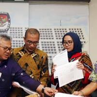 kpu-sanksi-11-parpol-karena-tidak-serahkan-ladk-hingga-batas-waktu-yang-ditentukan