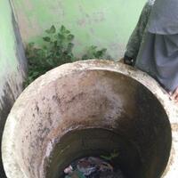 orang-misterius-rusak-kitab-dan-alquran-di-ponpes-jami-miftahul-fallah-dini-hari