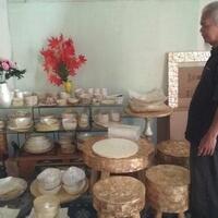 kerajinan-kerang-dari-kota-magelang-tembus-pasar-internasional