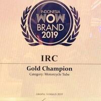 irc-raih-double-gold-champion-wow-brand-award-2019