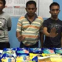 insiden-adu-tembak-warnai-penangkapan-pengedar-sabu-di-kampung-bahari