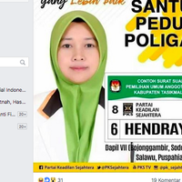 hoax-santun-peduli-poligami-slogan-caleg-pks