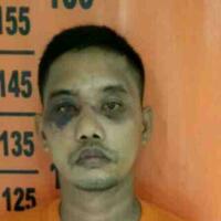 nyorong-sepmor-korban--yusri-dipermak-warga-dan-goal-di-polsek-sunggal