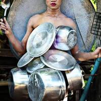 kocak-tamu-undangan-ini-datang-menggunakan-piyama-ke-pernikahan