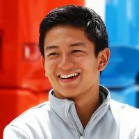 target-rio-haryanto-saat-kembali-balapan-pakai-ferrari