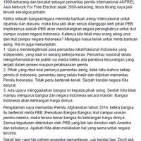 kata-kedua-timses-soal-usulan-pemantau-pemilu-internasional