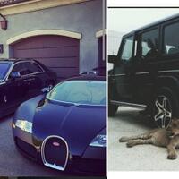 netizen--darah-quotmissqueenquot-ku-bergetarbugatti-pamerkan-mobil-termahal-di-dunia