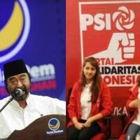 psi-dan-nasdem-ribut-bendera-dibuang-ke-tempat-sampah