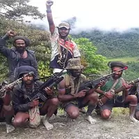 ledek-tni-separatis-papua-ancam-lakukan-serangan-lebih-banyak