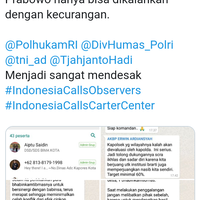 polri-usut-isu-grup-whatsapp-kerahkan-kapolsek-dukung-jokowi